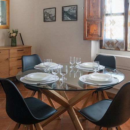 Casa Avineira Daire Alghero Dış mekan fotoğraf