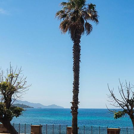 Casa Avineira Daire Alghero Dış mekan fotoğraf