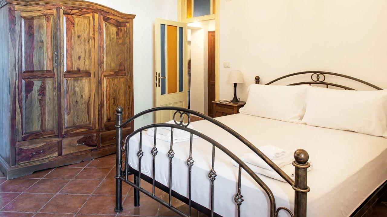 Casa Avineira Daire Alghero Dış mekan fotoğraf