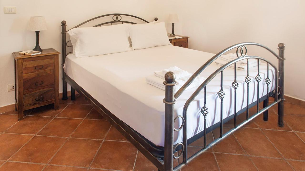 Casa Avineira Daire Alghero Dış mekan fotoğraf