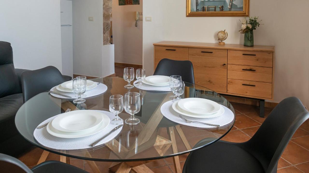 Casa Avineira Daire Alghero Dış mekan fotoğraf