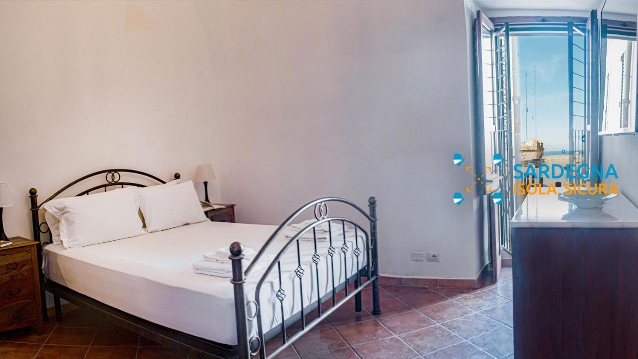 Casa Avineira Daire Alghero Dış mekan fotoğraf