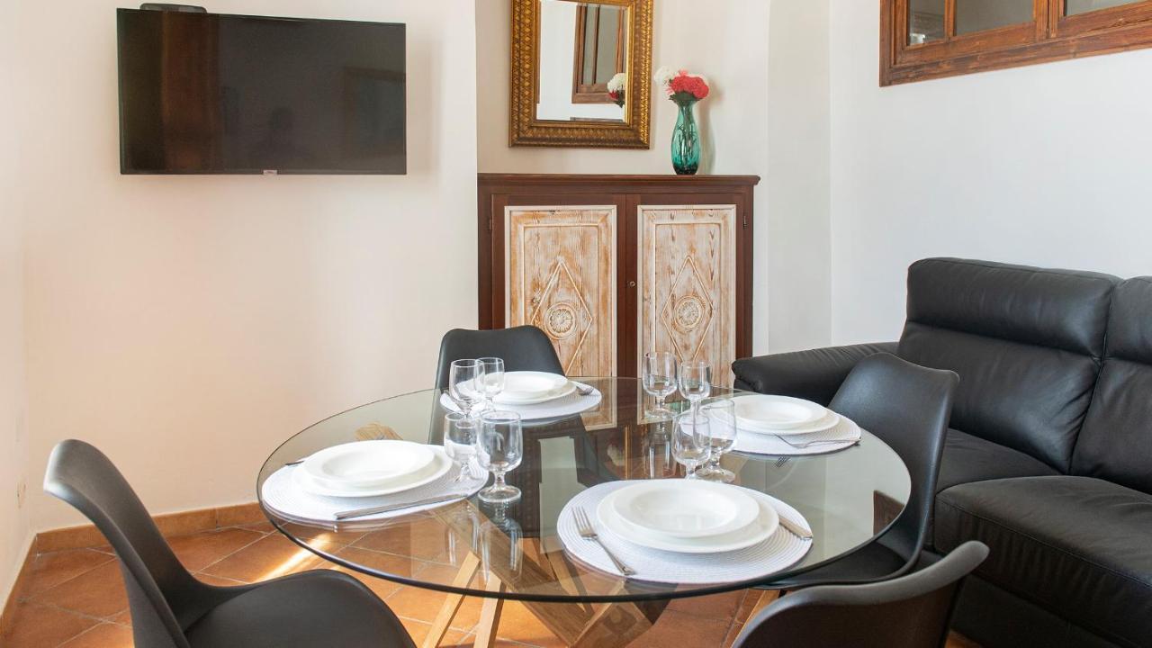 Casa Avineira Daire Alghero Dış mekan fotoğraf