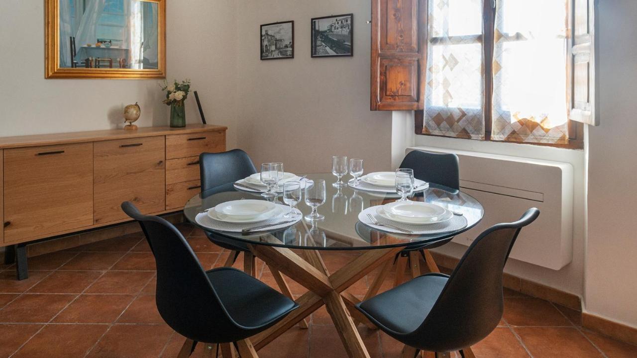 Casa Avineira Daire Alghero Dış mekan fotoğraf