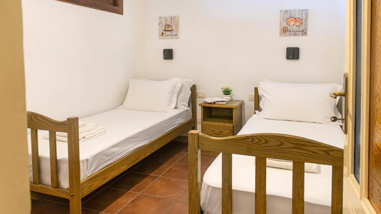 Casa Avineira Daire Alghero Dış mekan fotoğraf