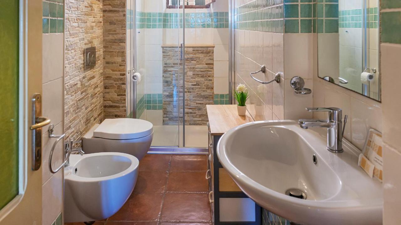 Casa Avineira Daire Alghero Dış mekan fotoğraf