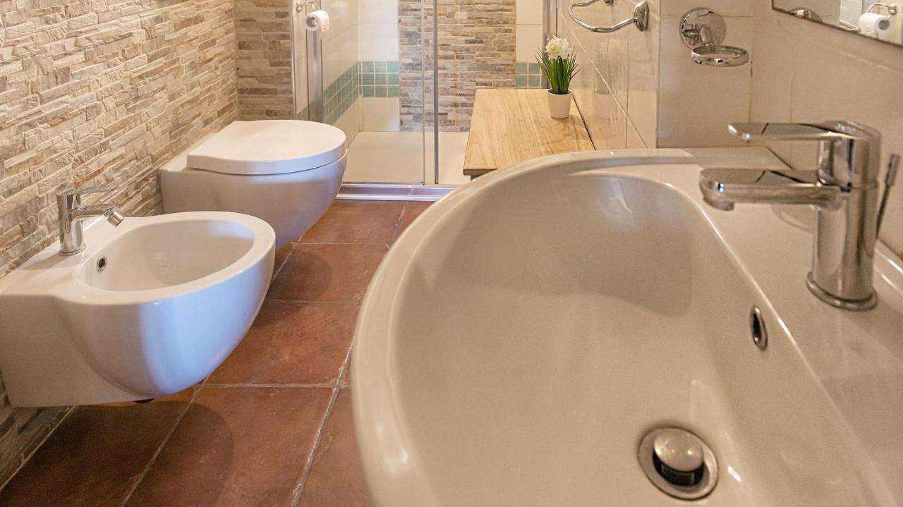 Casa Avineira Daire Alghero Dış mekan fotoğraf
