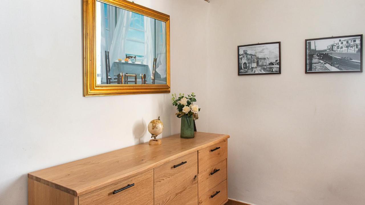 Casa Avineira Daire Alghero Dış mekan fotoğraf