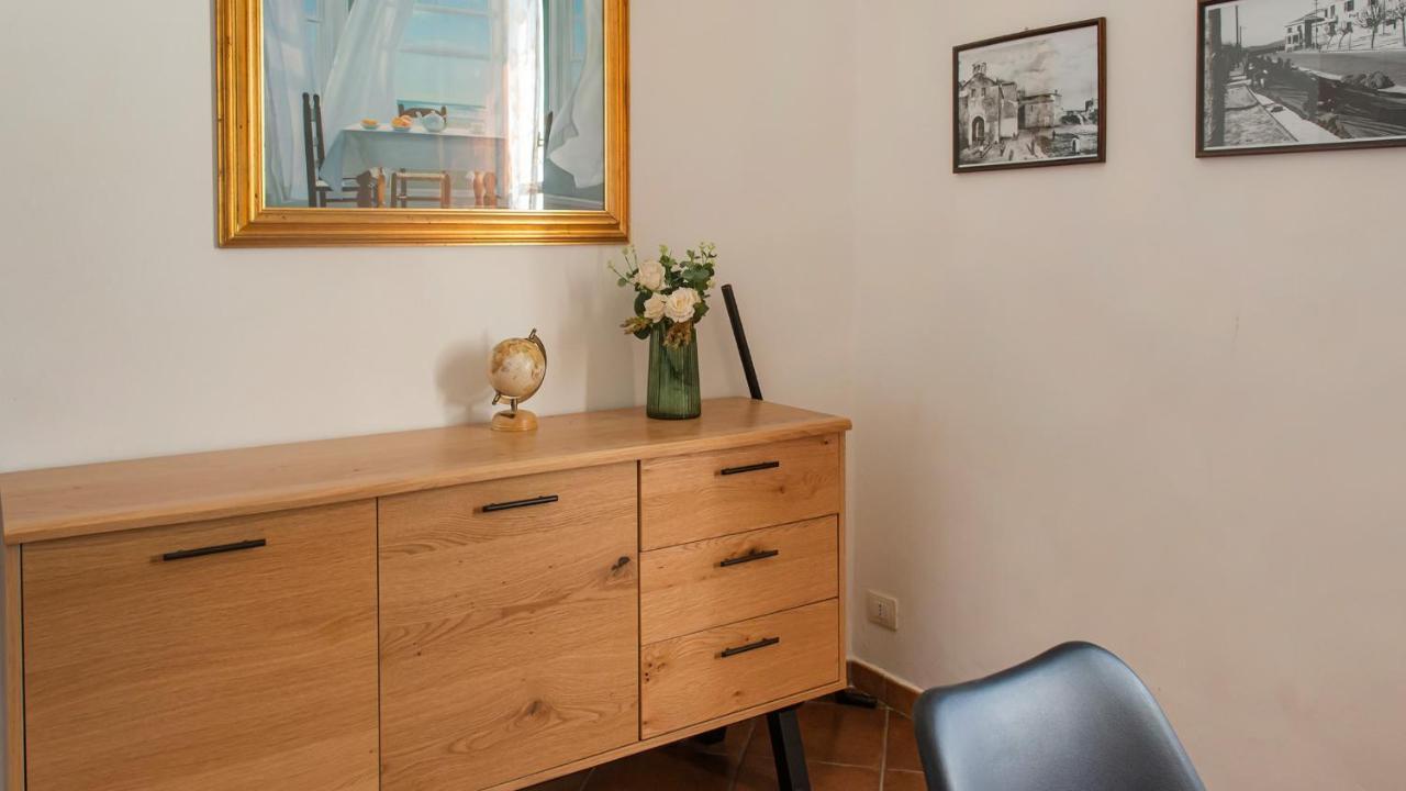 Casa Avineira Daire Alghero Dış mekan fotoğraf